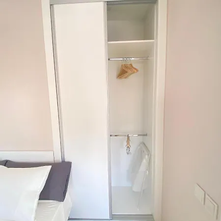 Cozy Centr Διαμέρισμα Τορρεμολίνος