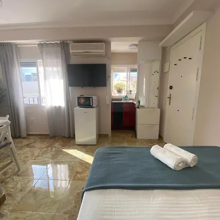 Cozy Centr * Torremolinos