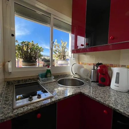 Cozy Centr Apartamento Torremolinos