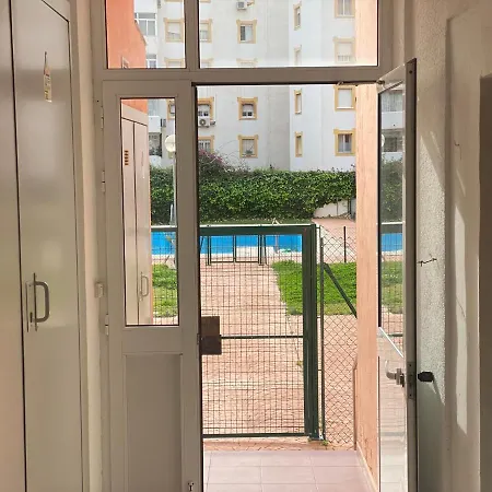 Cozy Centr Apartamento