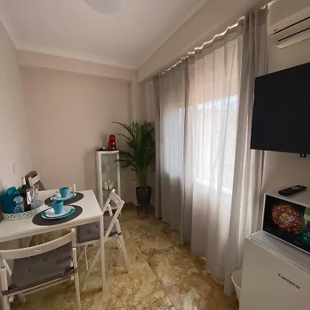Cozy Centr * Τορρεμολίνος