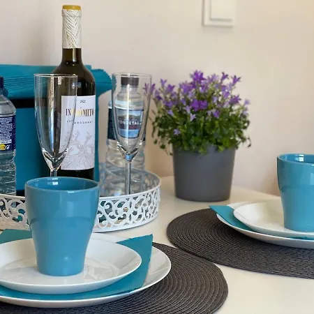 Cozy Centr Torremolinos