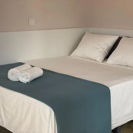 Apartamento Cozy Centr