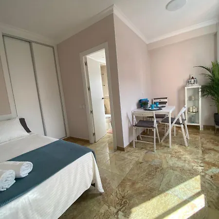 Cozy Centr Apartamento *