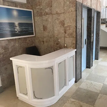 Cozy Centr Torremolinos