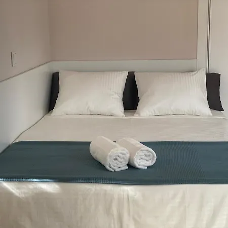 Apartment Cozy Centr Torremolinos