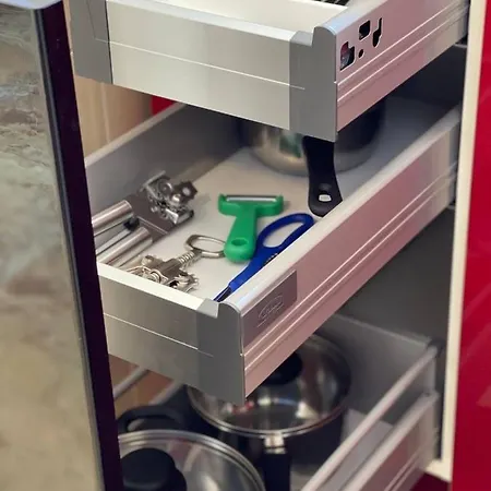 Cozy Centr Apartment *