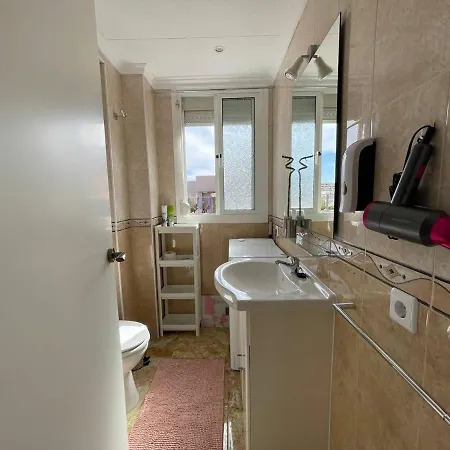 Apartamento Cozy Centr