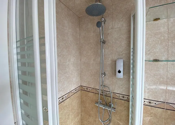 Cozy Centr Διαμέρισμα *