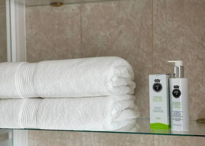 Cozy Centr Apartamento *