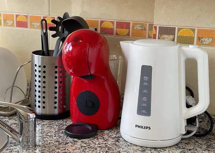 Cozy Centr Διαμέρισμα *