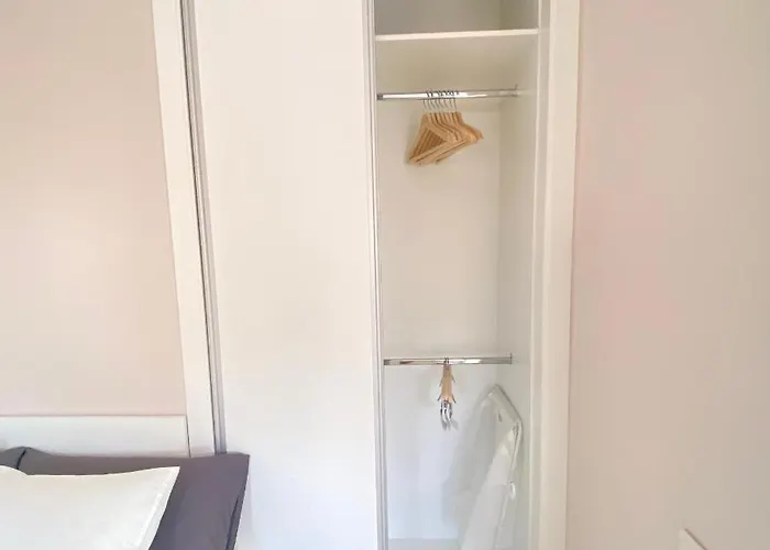 Cozy Centr Apartamento Torremolinos