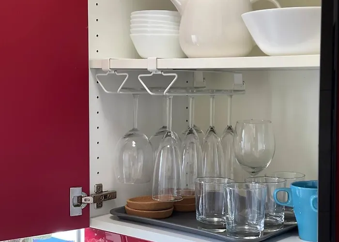 Διαμέρισμα Cozy Centr Τορρεμολίνος