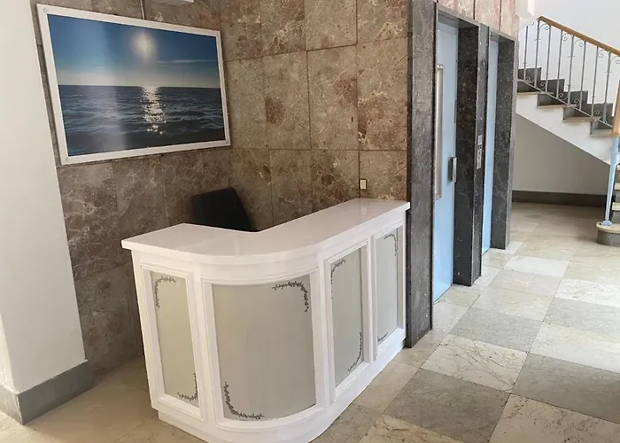 Cozy Centr Τορρεμολίνος