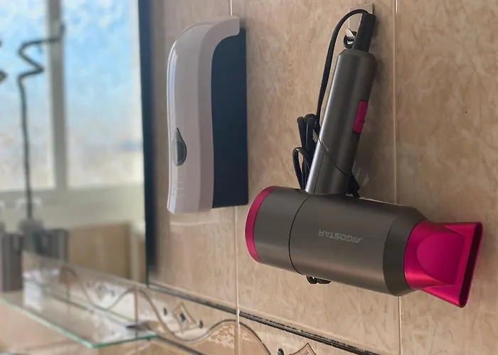 Cozy Centr Apartamento