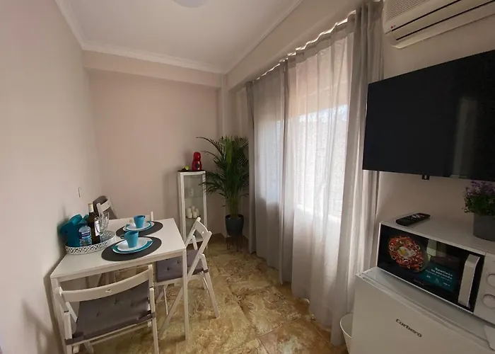 Cozy Centr * Torremolinos