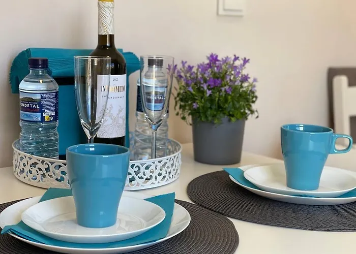 Cozy Centr Torremolinos