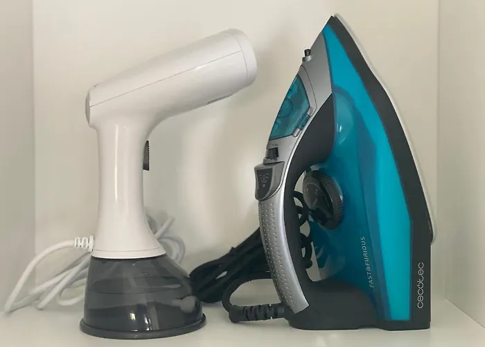 Cozy Centr * Torremolinos