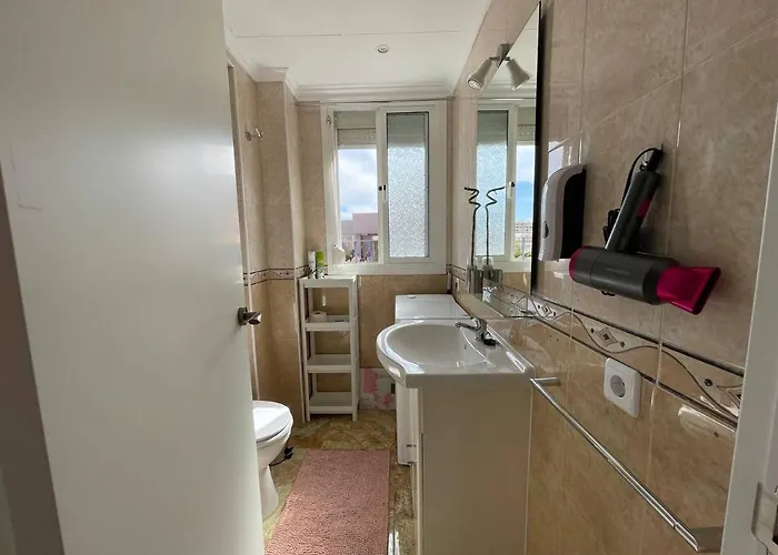 Apartamento Cozy Centr