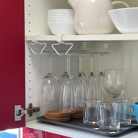 アパート Cozy Centr トレモリノス