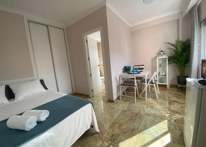 Cozy Centr Appartamento *