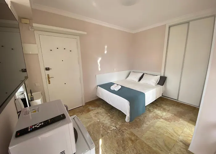 Cozy Centr Appartamento