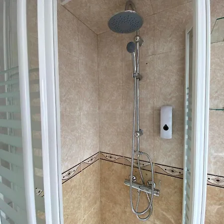 Cozy Centr דירה *